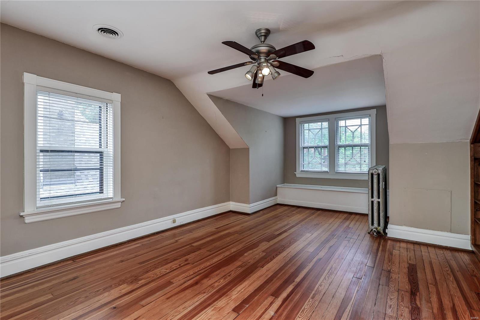 Parkview - Residential