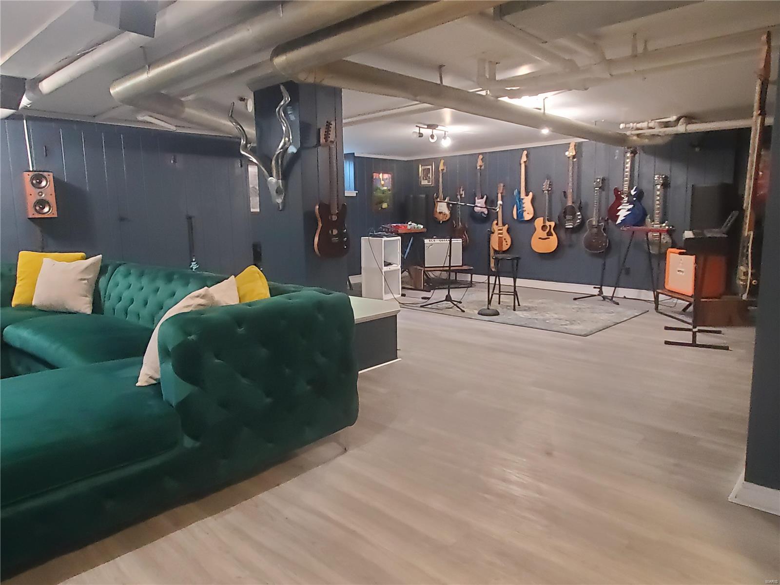 Parkview - Residential