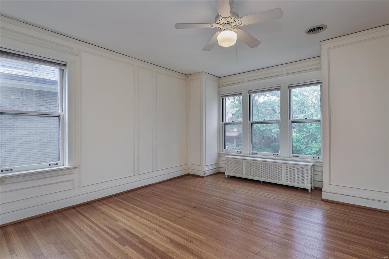 Parkview - Residential