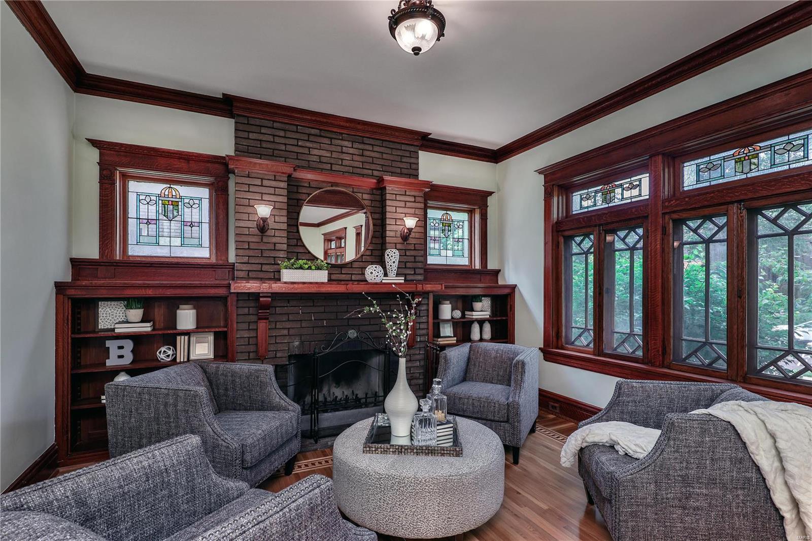 Parkview - Residential