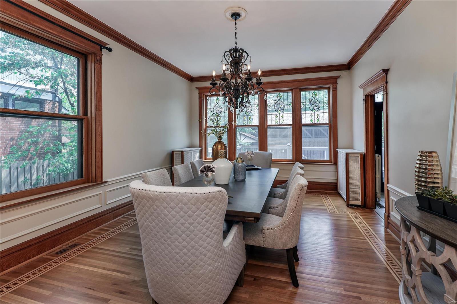 Parkview - Residential