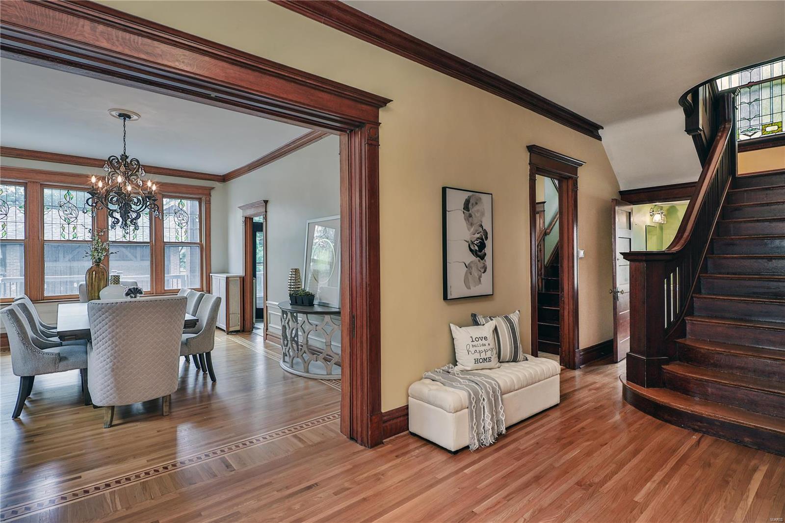 Parkview - Residential