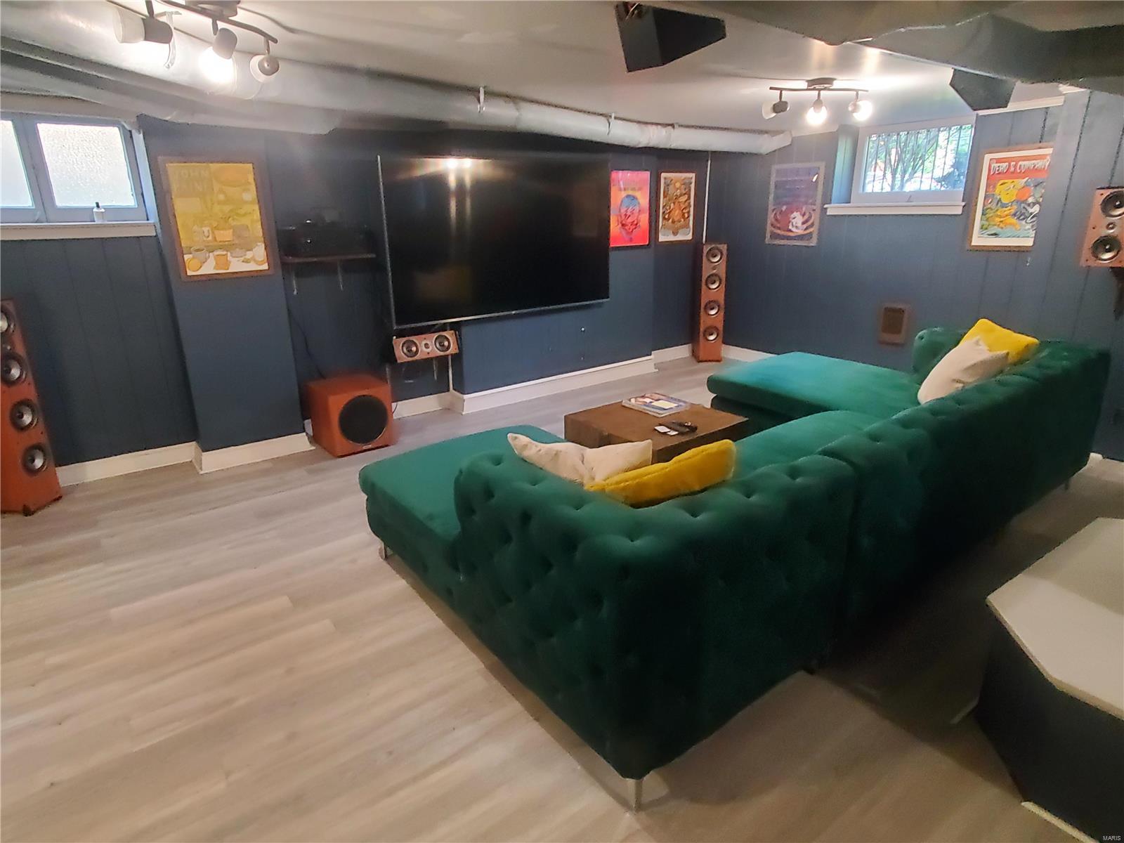 Parkview - Residential