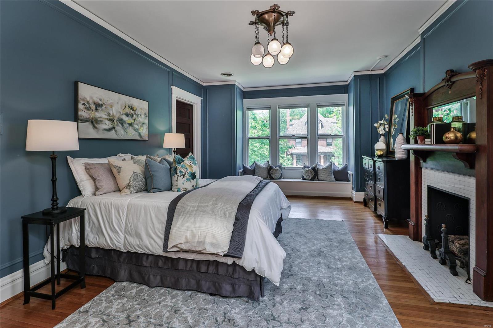 Parkview - Residential