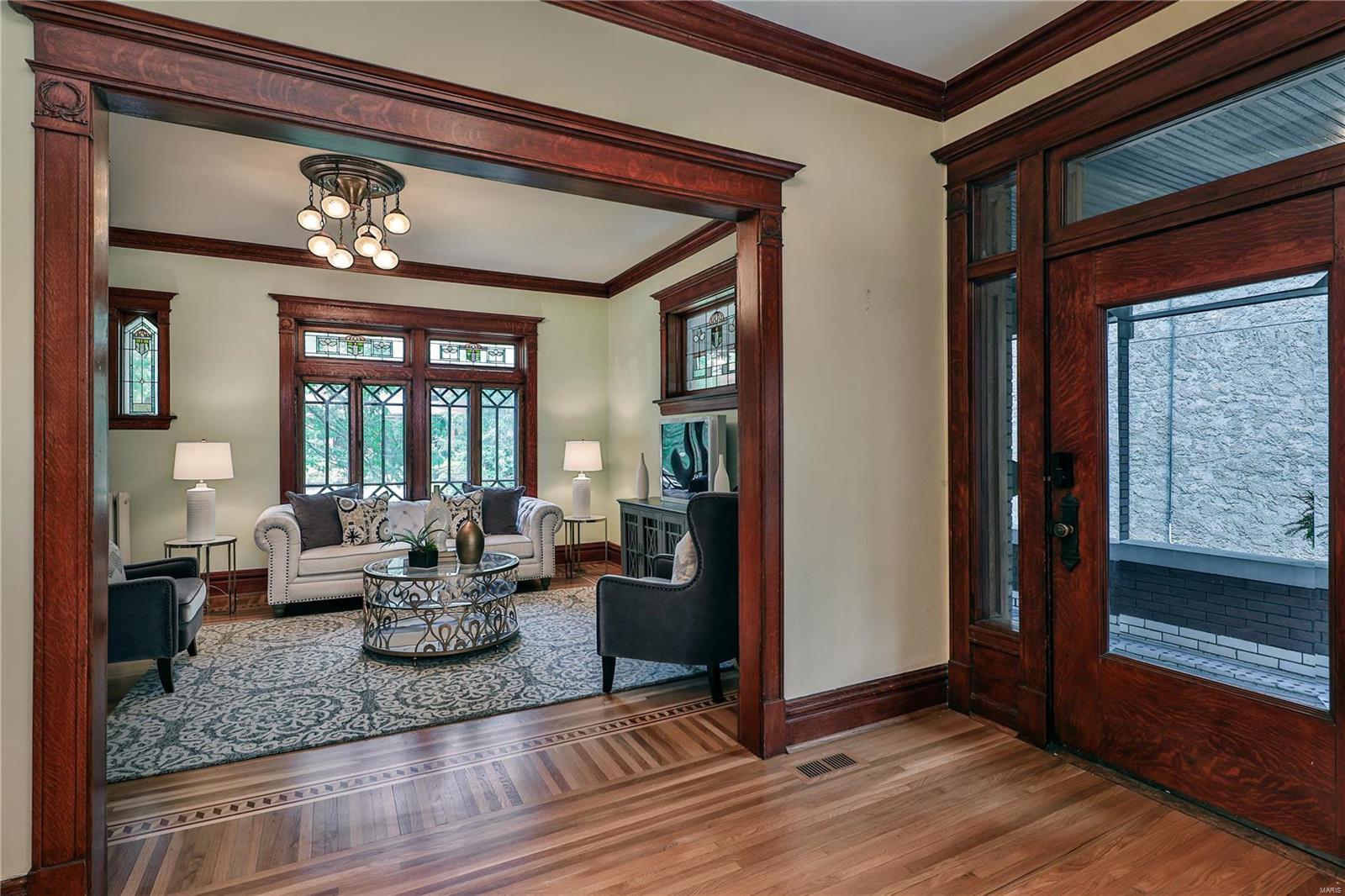 Parkview - Residential