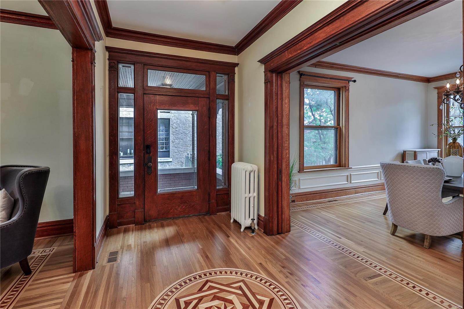 Parkview - Residential