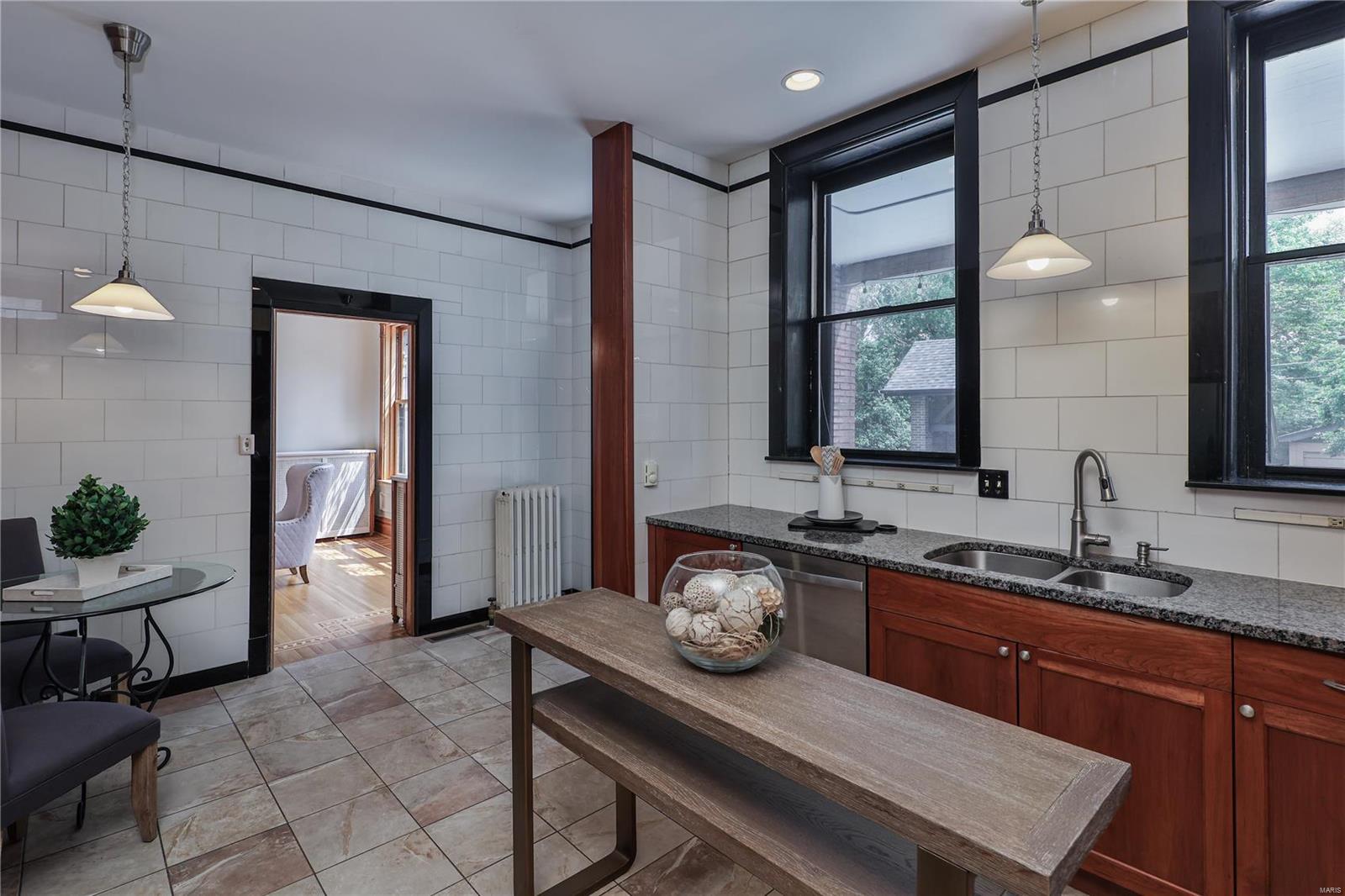 Parkview - Residential