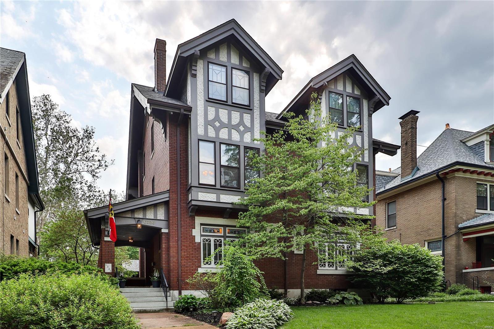 Parkview - Residential