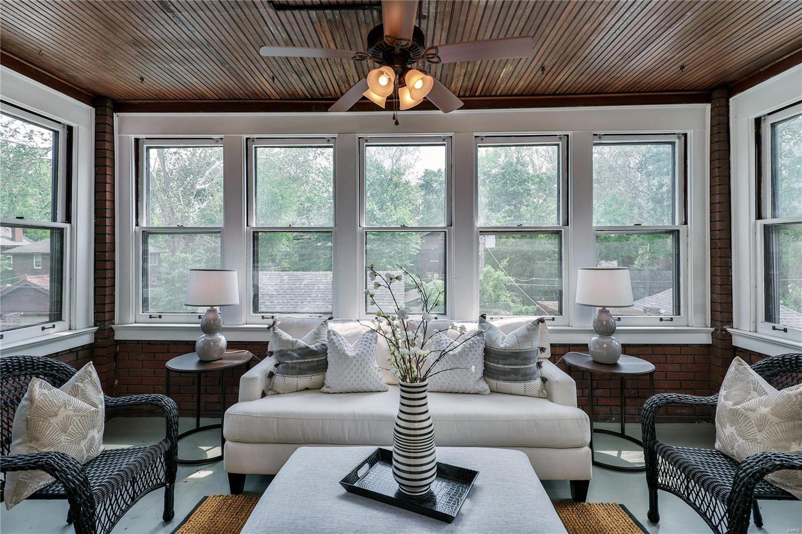 Parkview - Residential