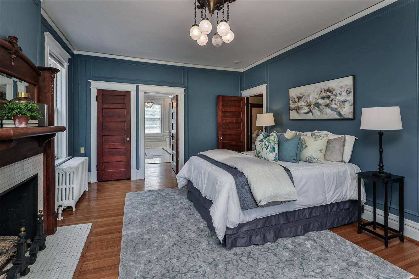 Parkview - Residential