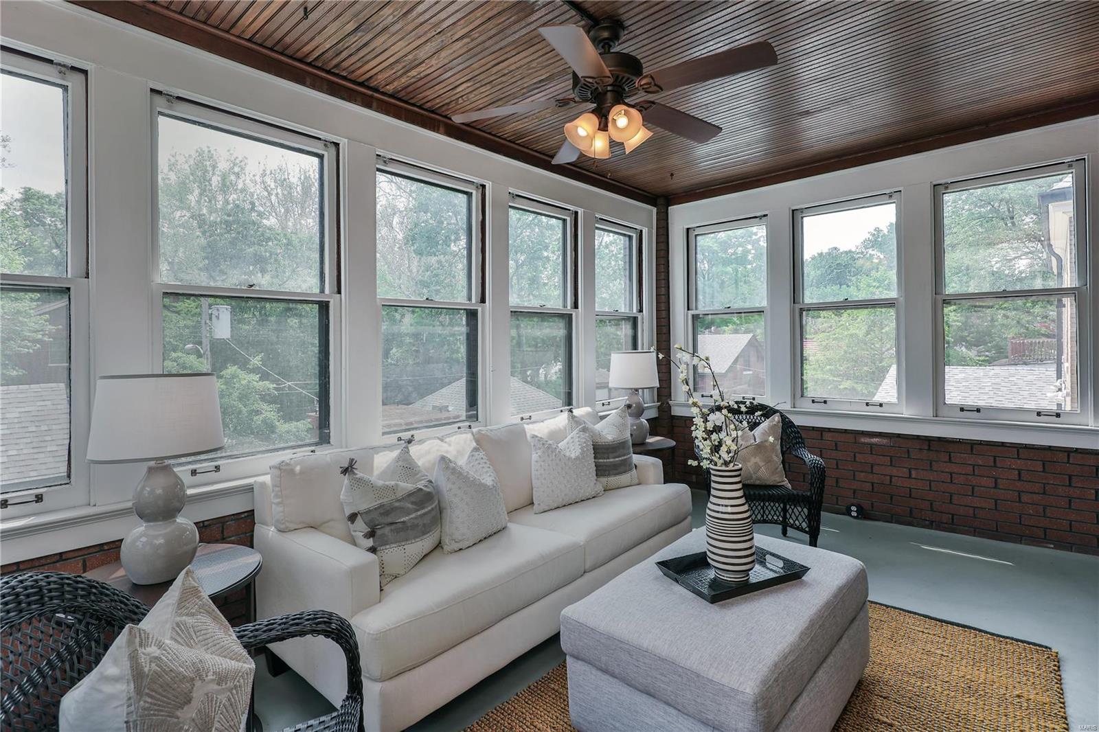 Parkview - Residential