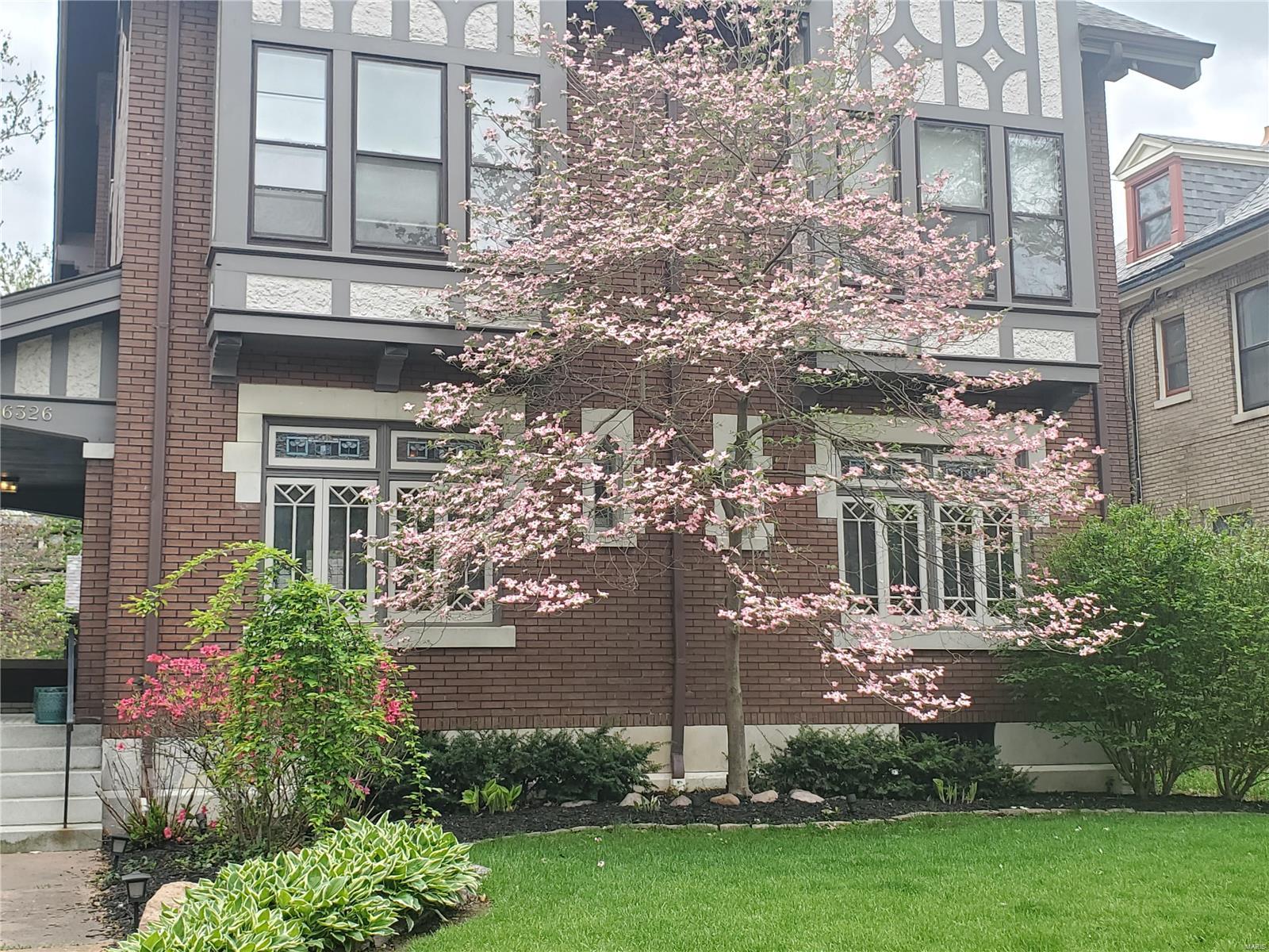 Parkview - Residential