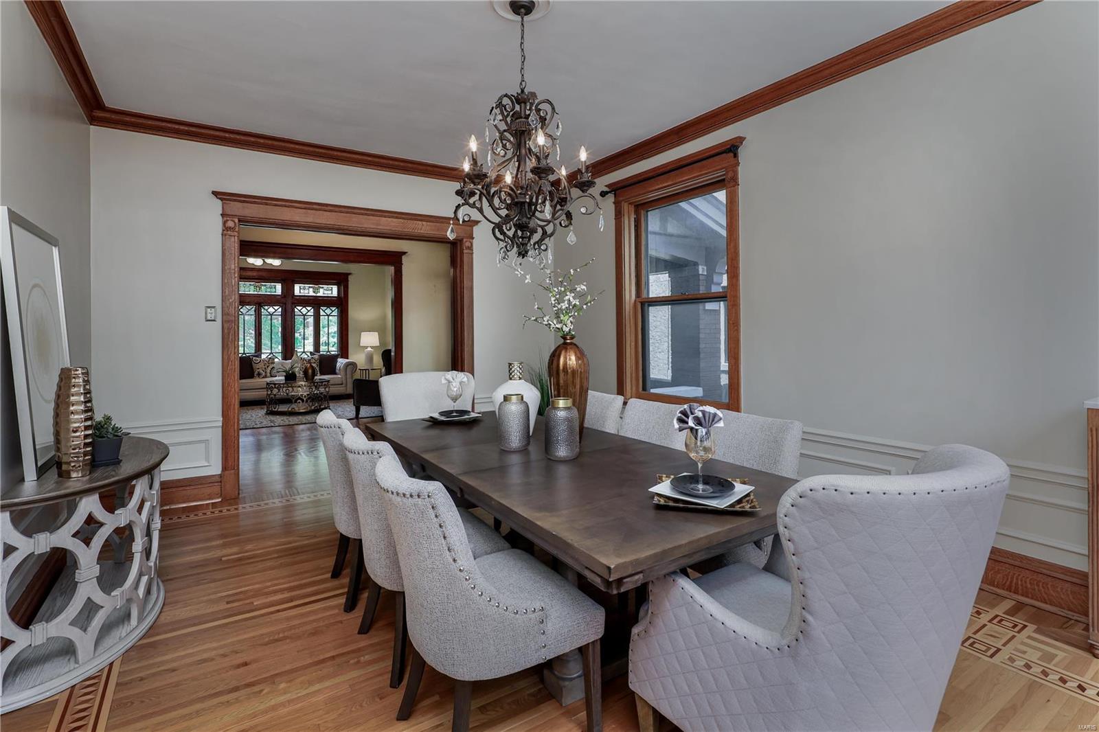 Parkview - Residential