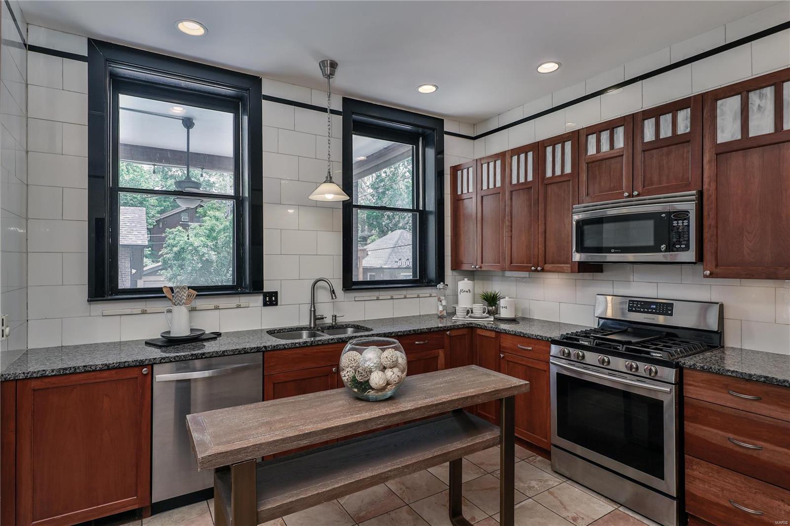 Parkview - Residential