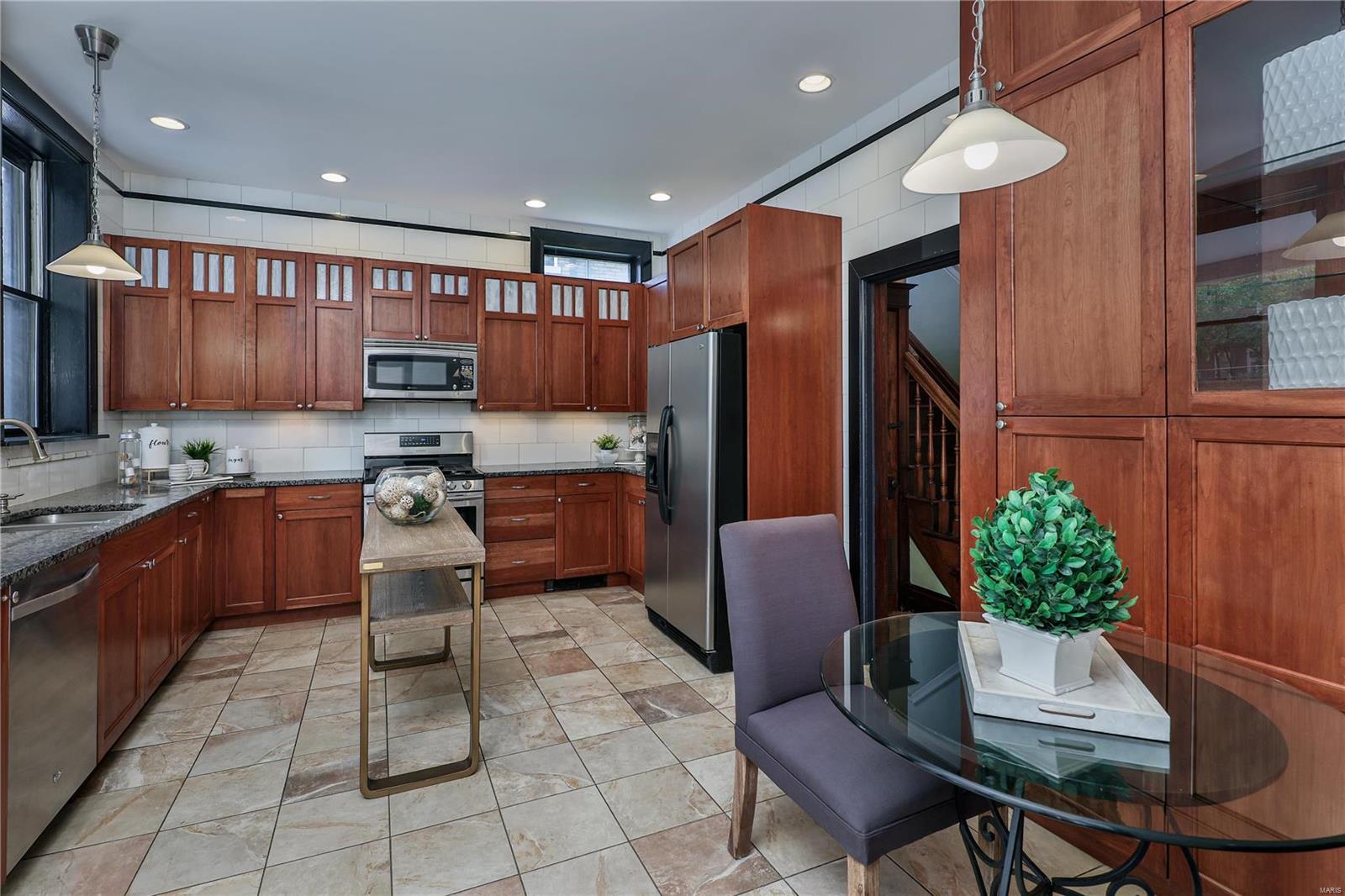 Parkview - Residential