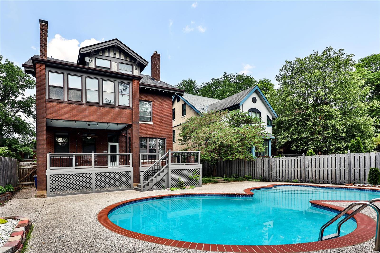 Parkview - Residential