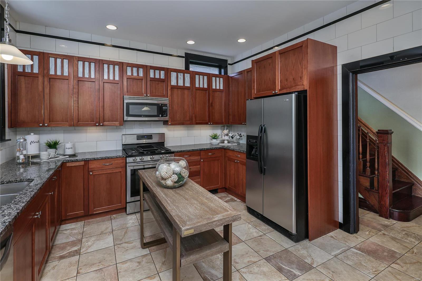 Parkview - Residential