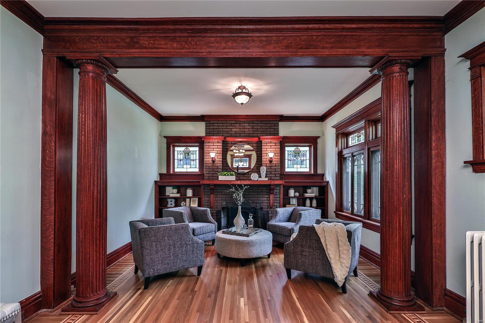 Parkview - Residential