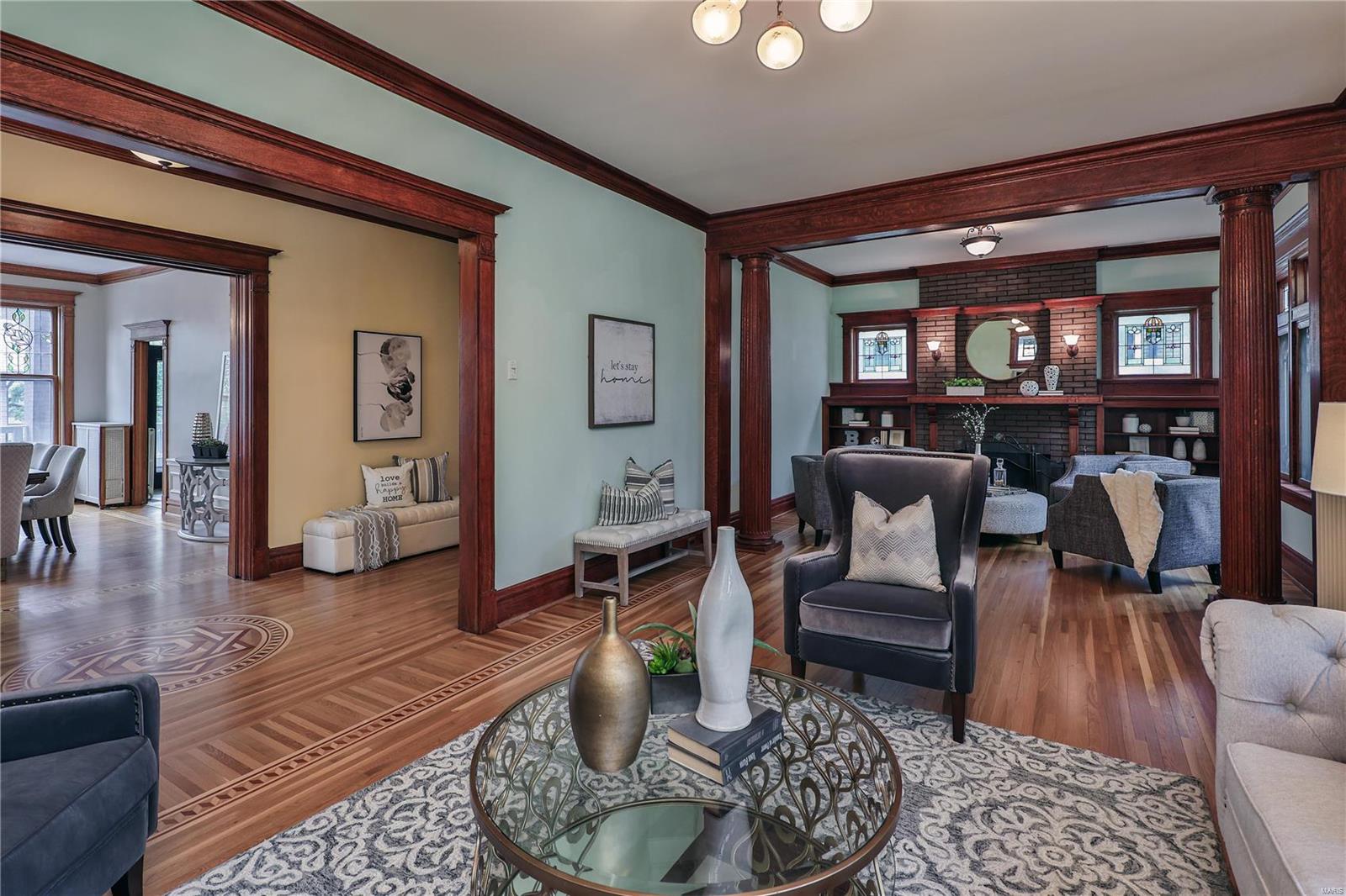 Parkview - Residential