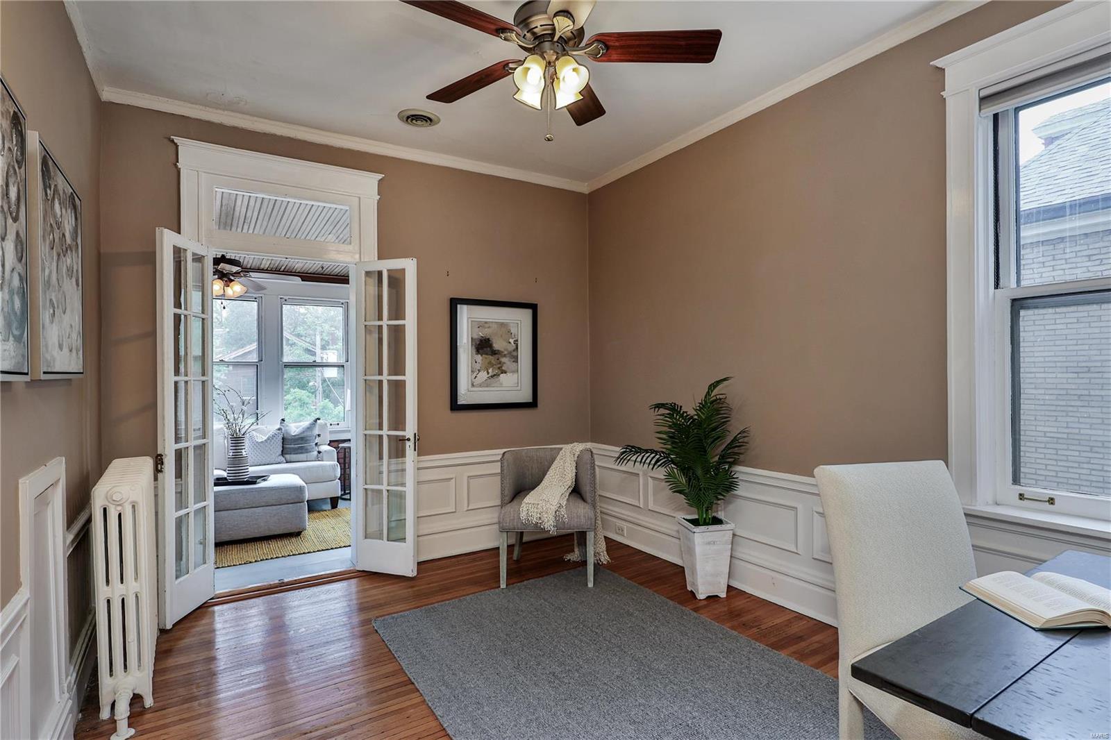 Parkview - Residential