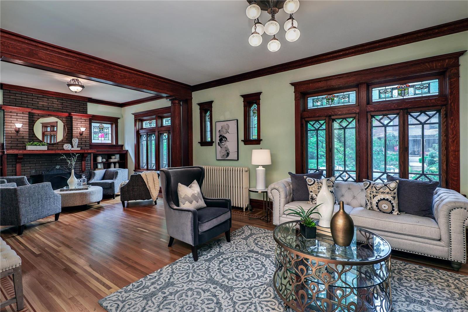 Parkview - Residential