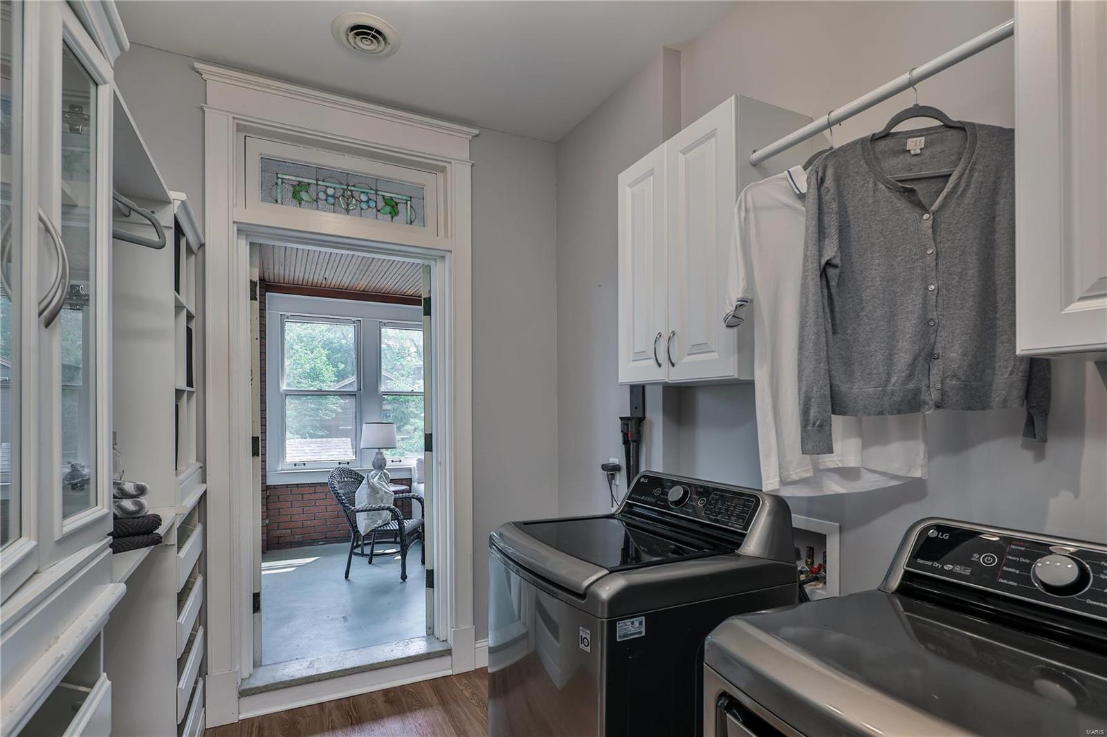 Parkview - Residential