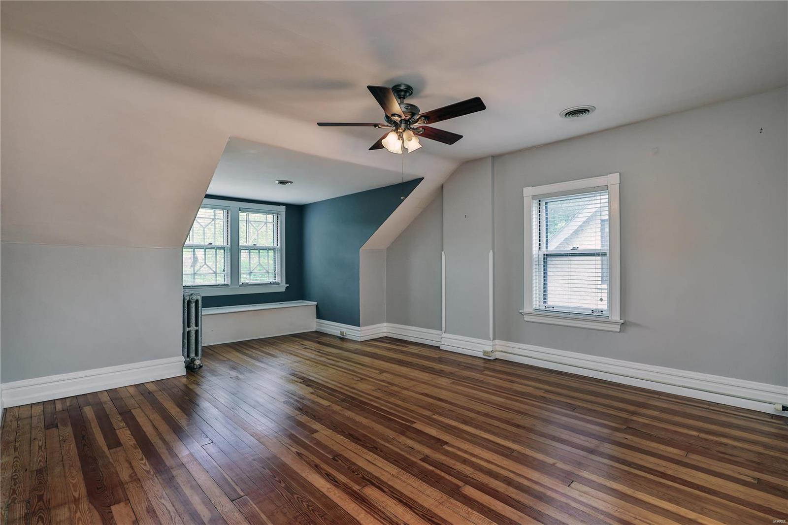 Parkview - Residential