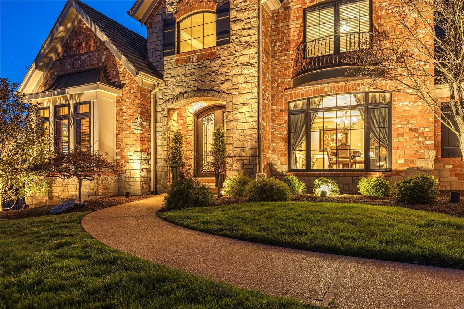 Cedars Valley - Residential