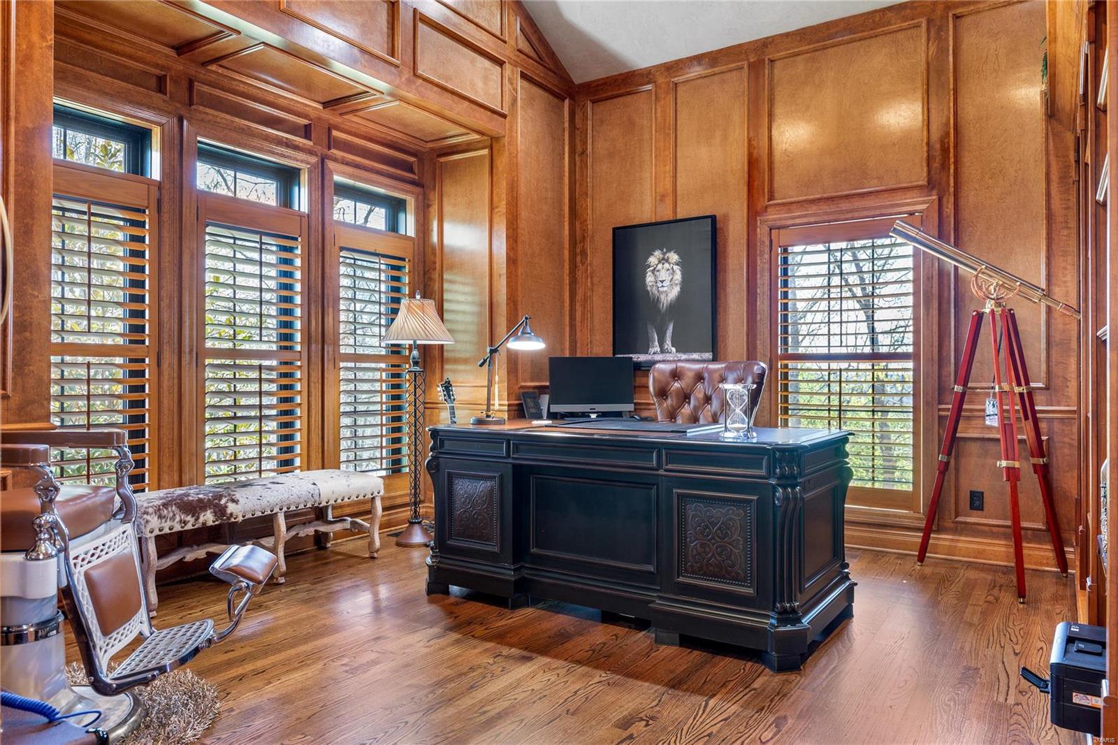 Cedars Valley - Residential