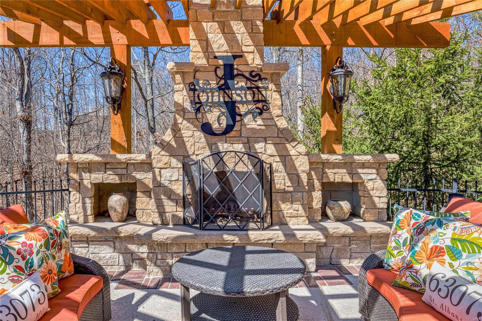 Cedars Valley - Residential