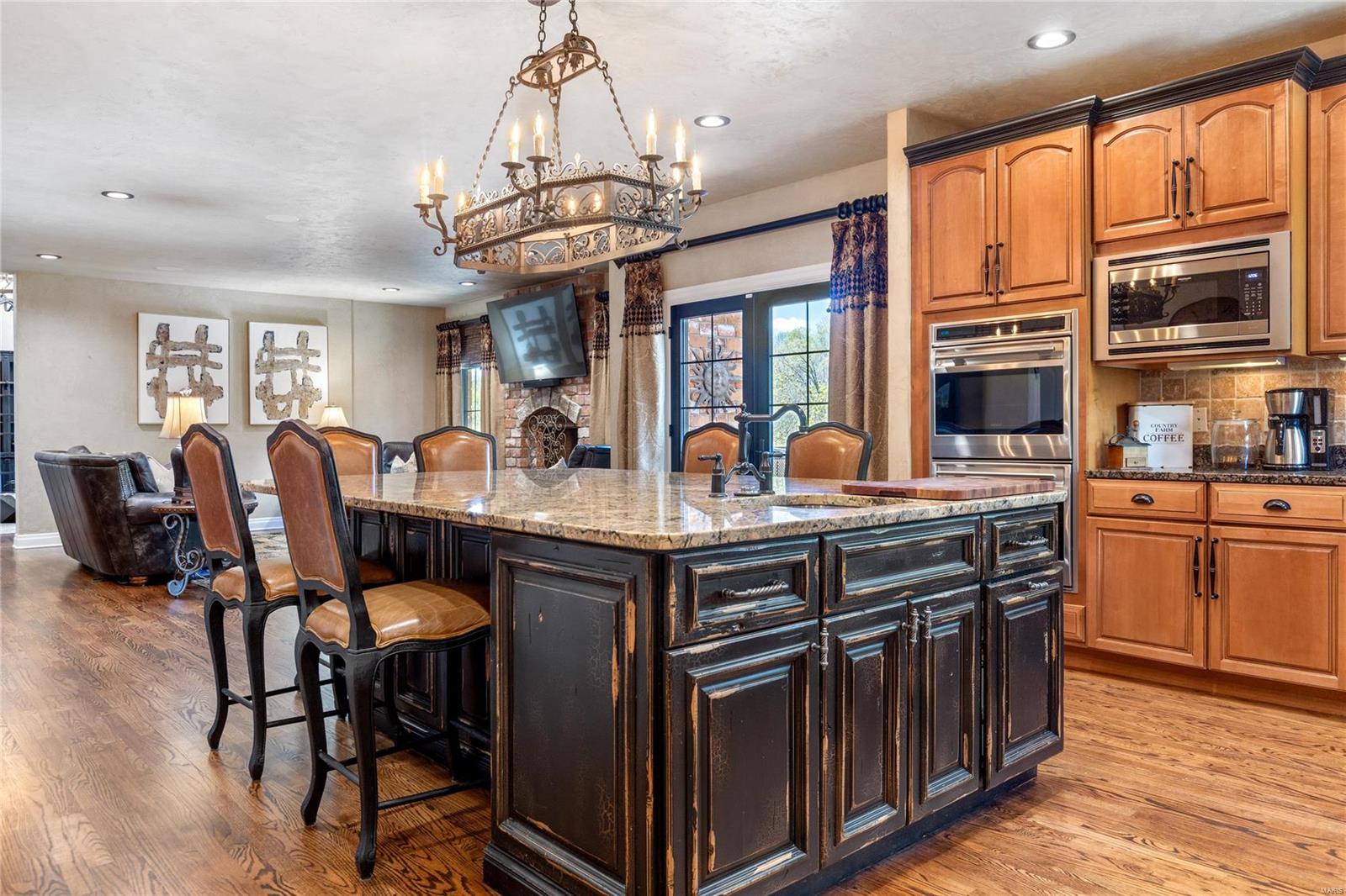 Cedars Valley - Residential