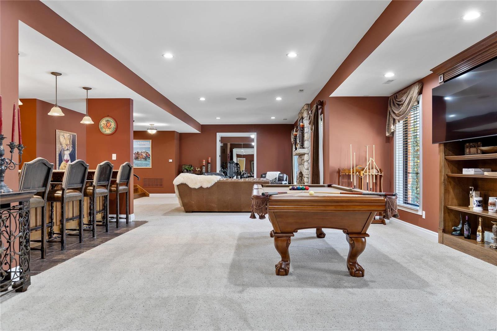 Cedars Valley - Residential