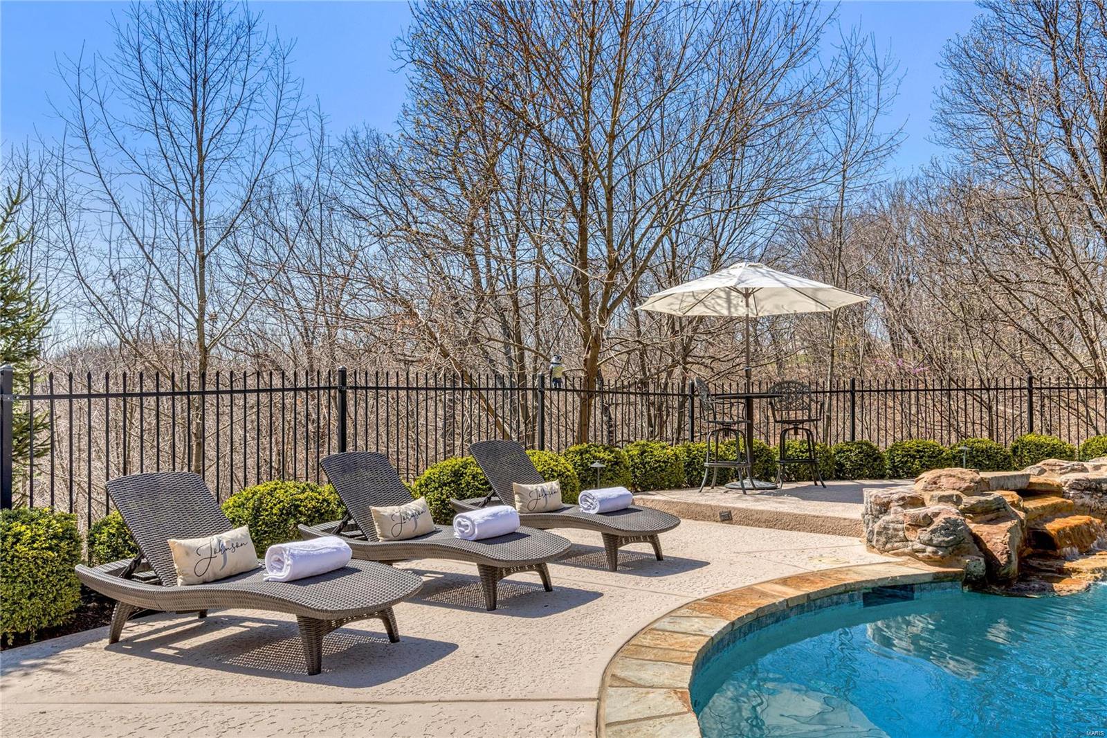 Cedars Valley - Residential