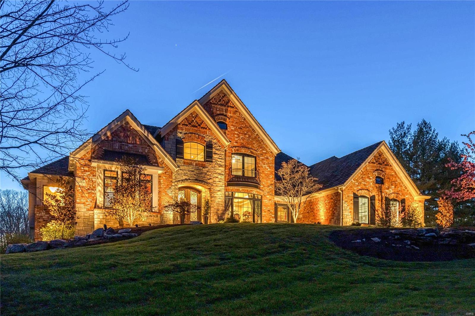 Cedars Valley - Residential