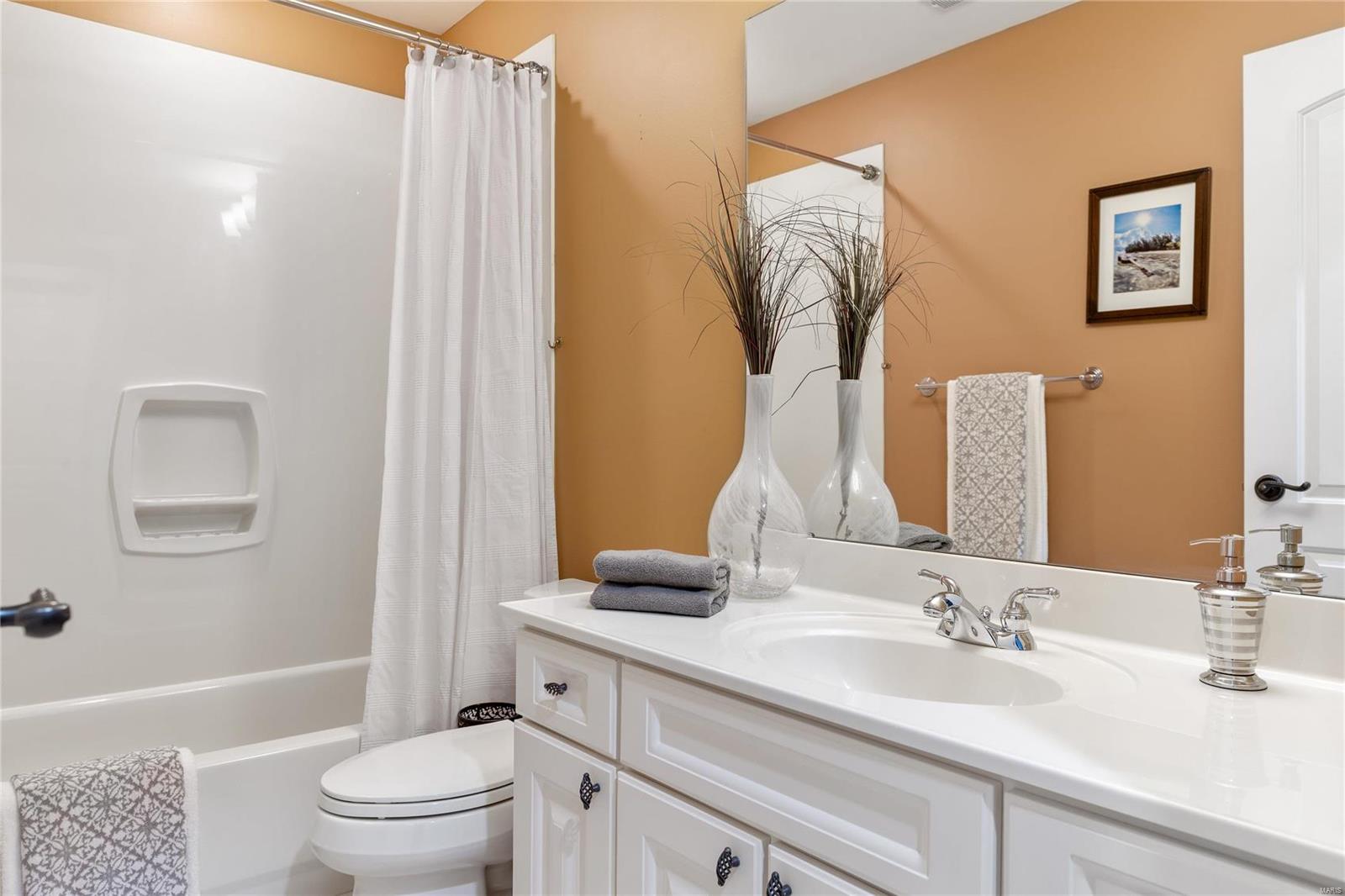 Cedars Valley - Residential