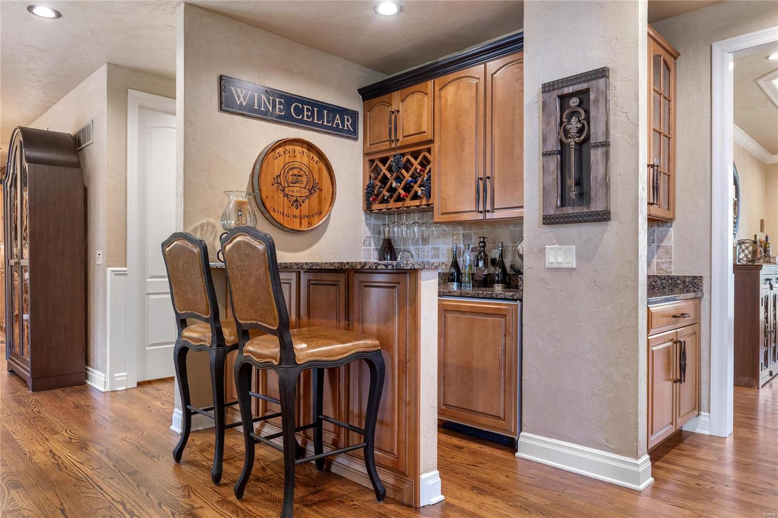 Cedars Valley - Residential