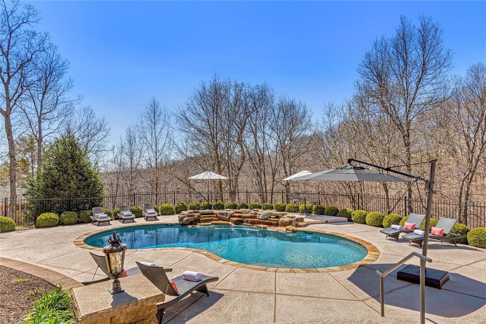 Cedars Valley - Residential