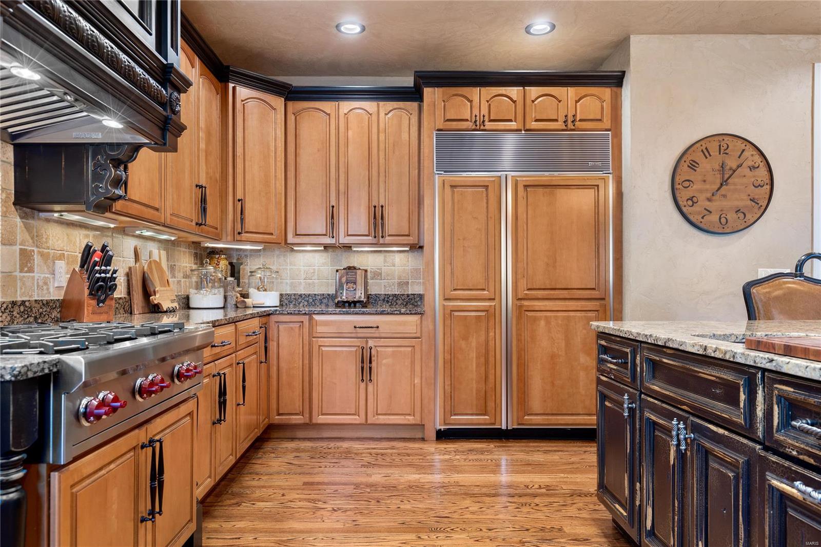 Cedars Valley - Residential