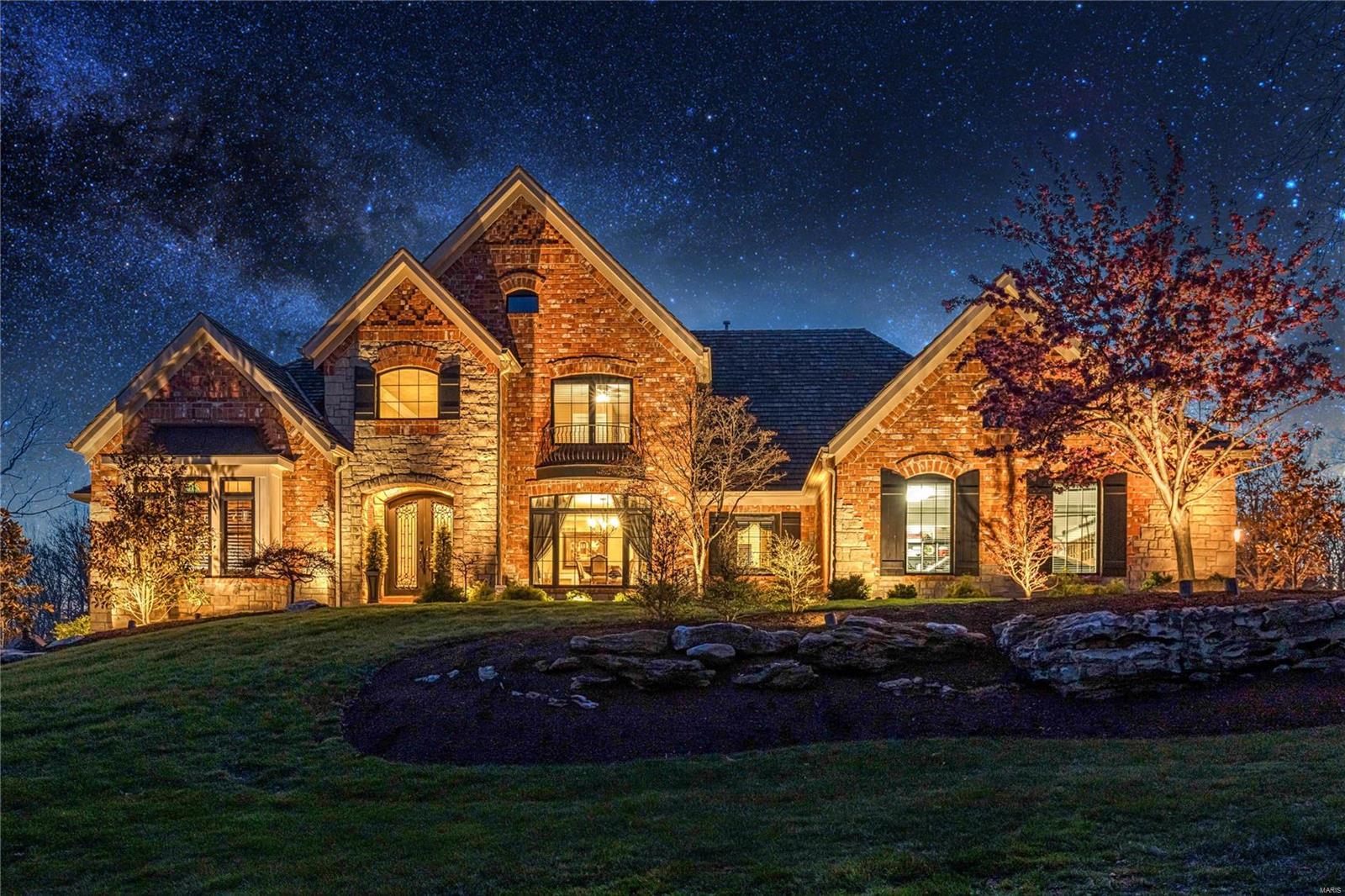 Cedars Valley - Residential