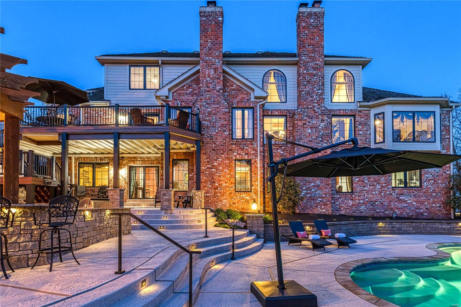 Cedars Valley - Residential