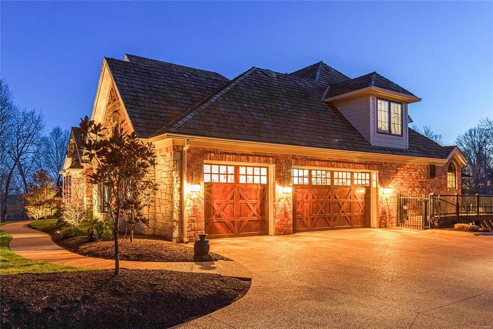 Cedars Valley - Residential