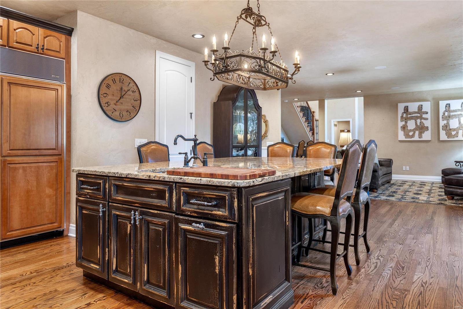 Cedars Valley - Residential