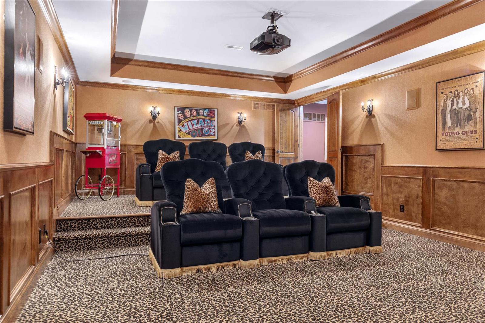 Cedars Valley - Residential