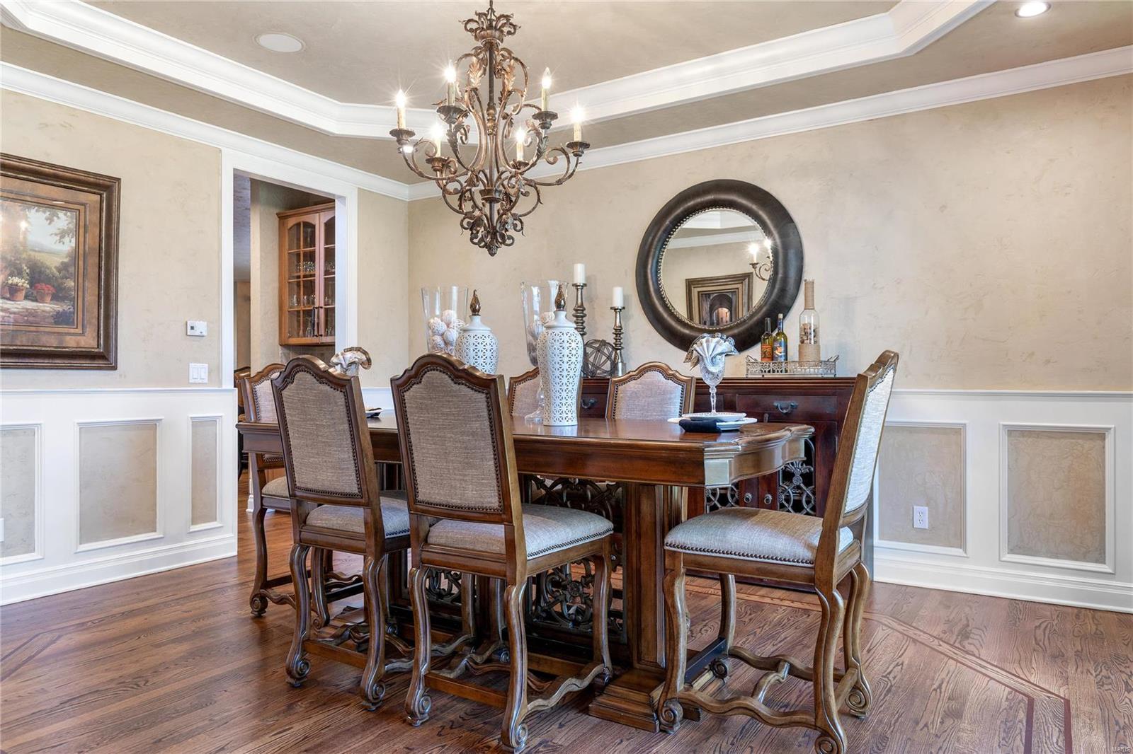 Cedars Valley - Residential