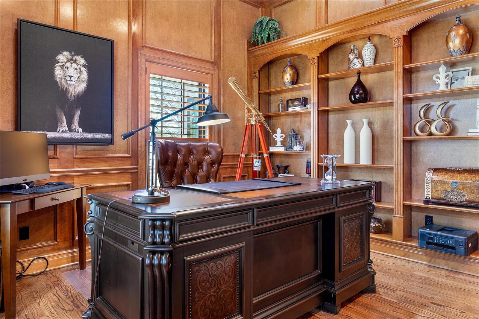 Cedars Valley - Residential