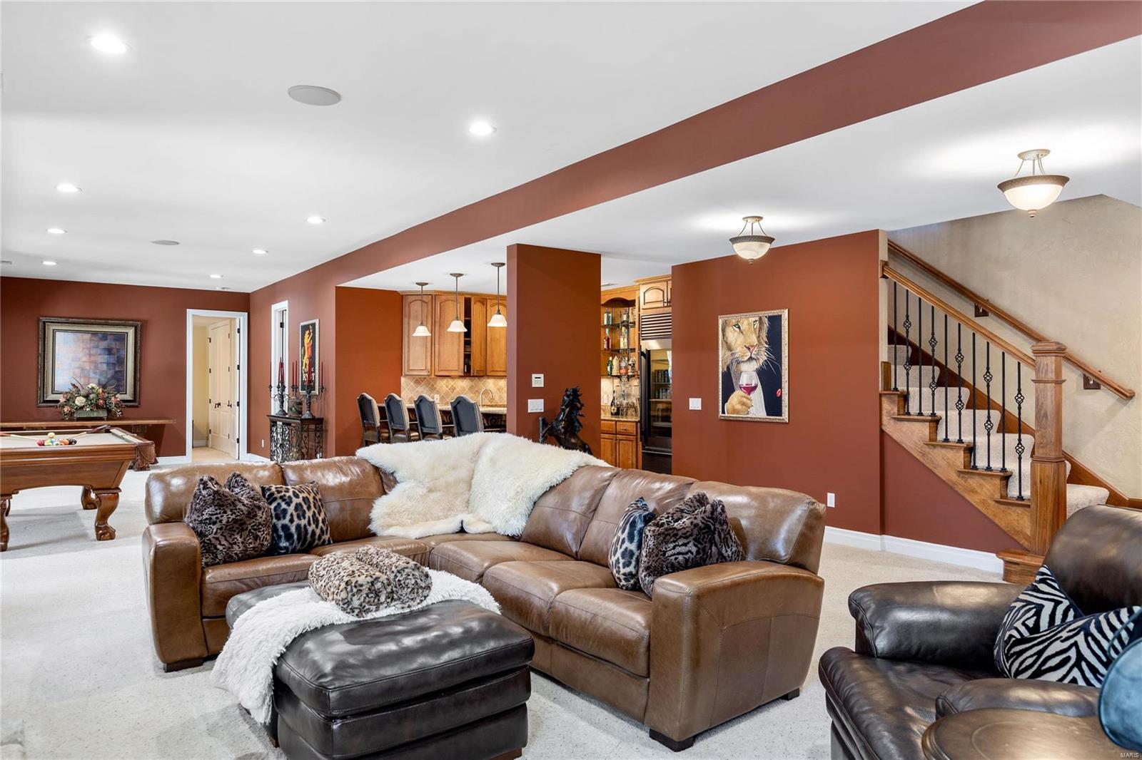 Cedars Valley - Residential