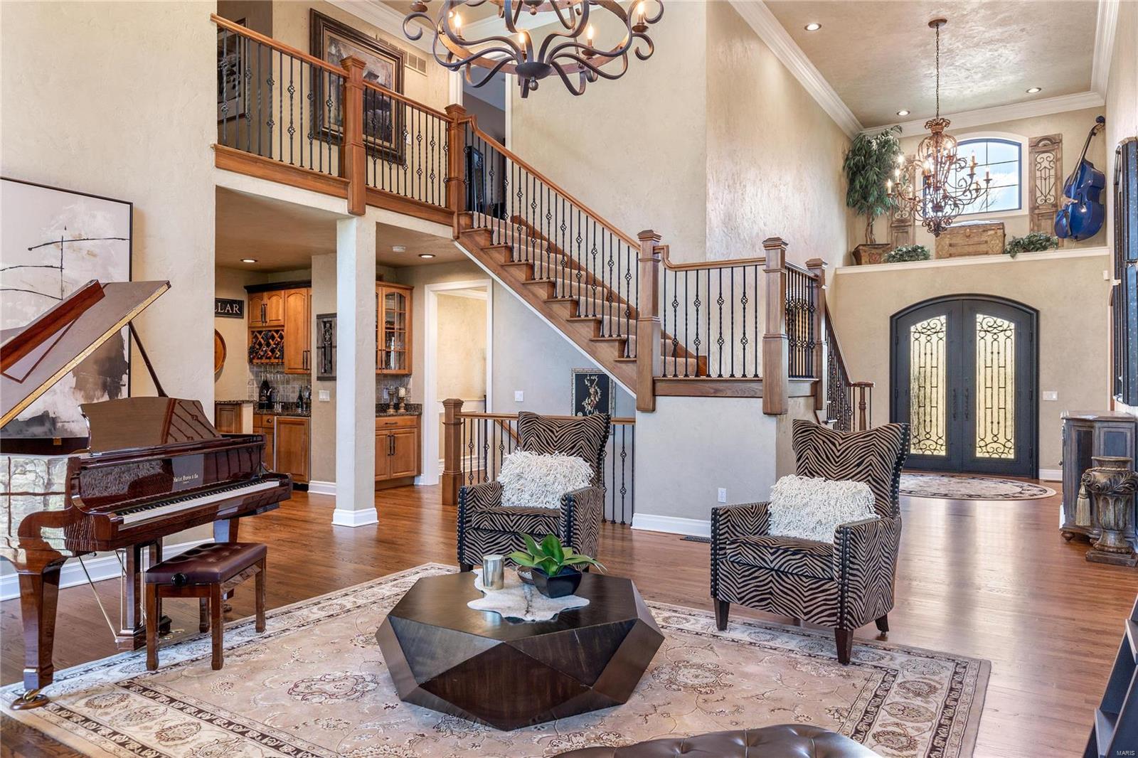 Cedars Valley - Residential