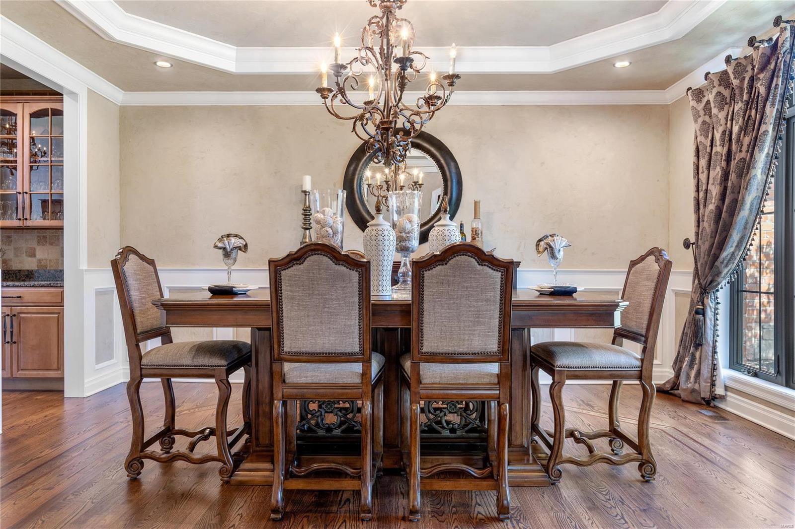 Cedars Valley - Residential