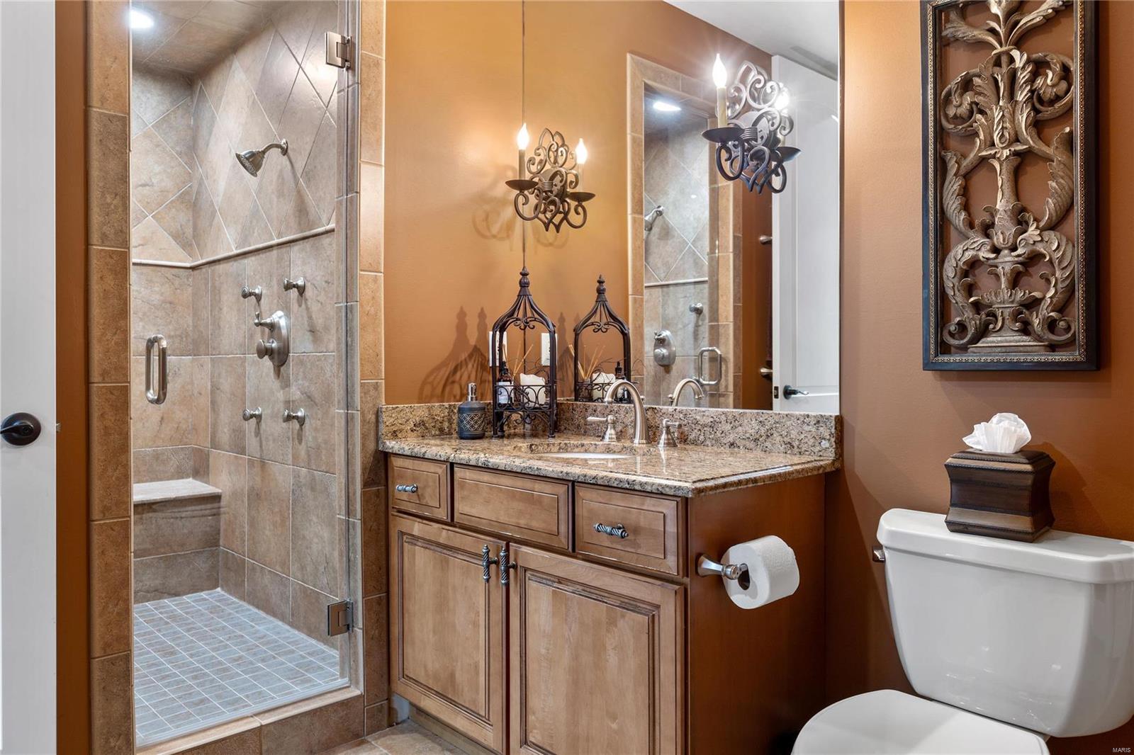 Cedars Valley - Residential