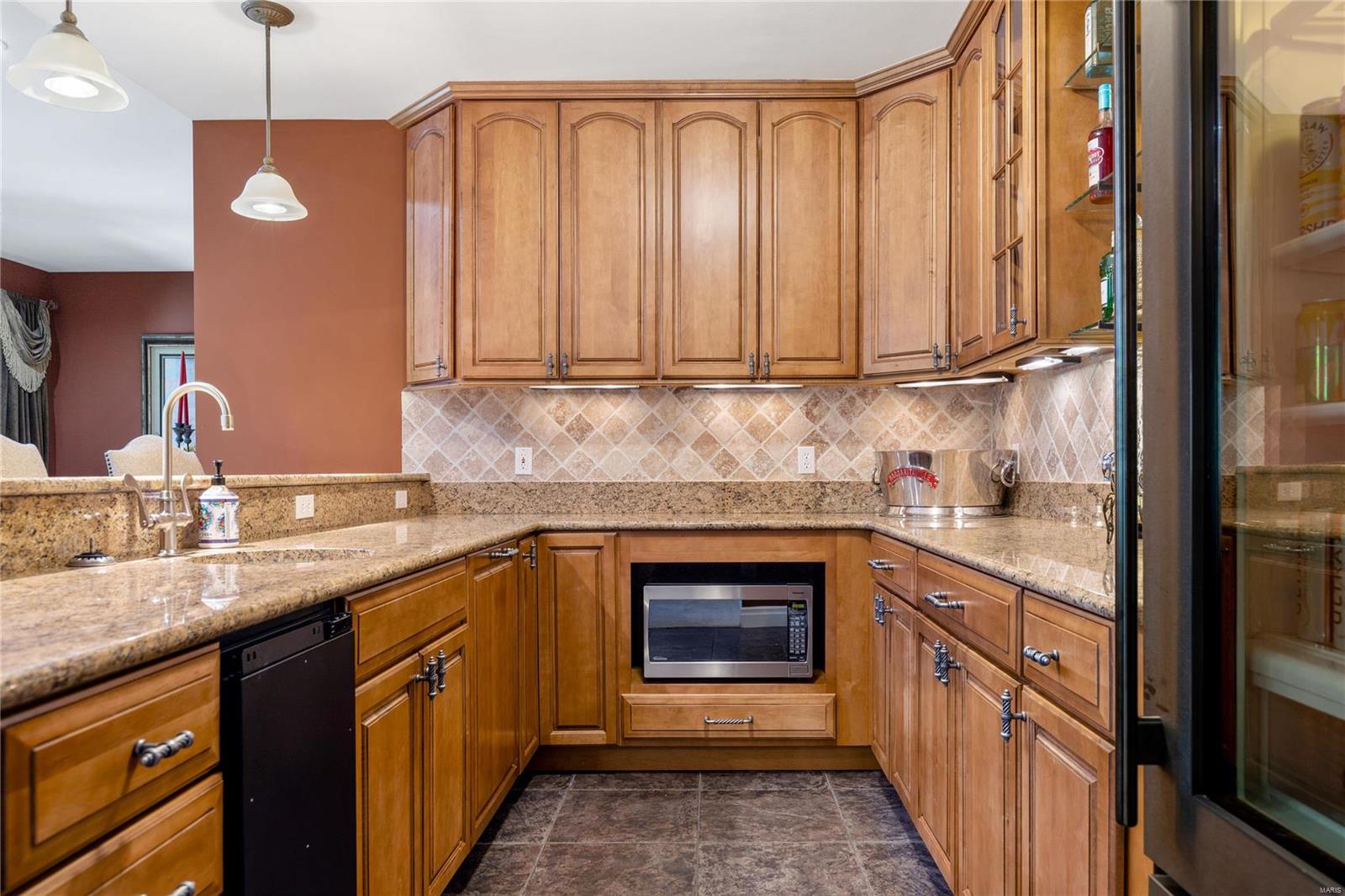 Cedars Valley - Residential